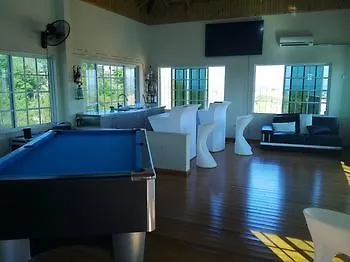 ホテル Negril Sky Blue Resorts