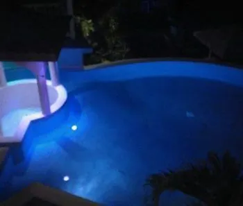 *** ホテル Negril Sky Blue Resorts ジャマイカ