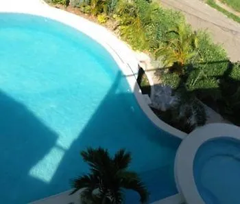 Negril Sky Blue Resorts Jamaica
