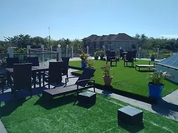 Hotel Negril Sky Blue Resorts